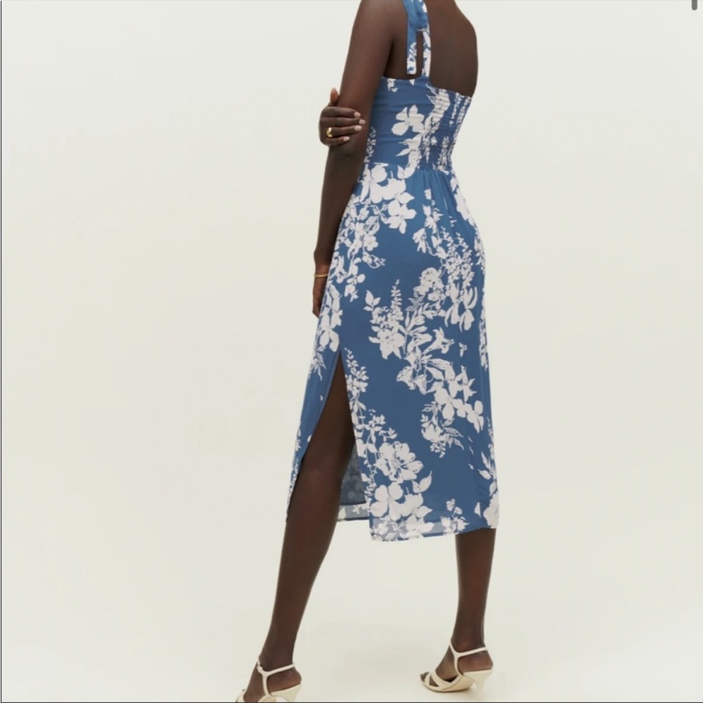 Reformation Besse Dress - Picture 2 of 5